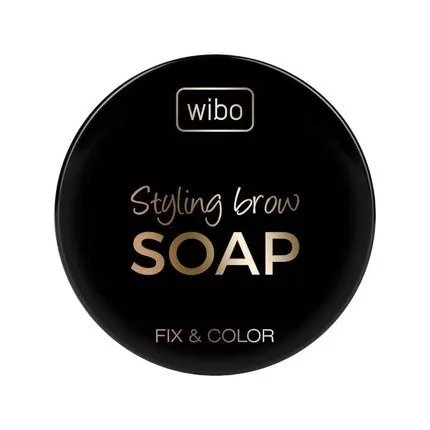 Gel Fixare Sprâncene, Wibo, Brow Soap, 48g — preț și oferte