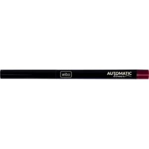 Lip Primer, Wibo, Automatic Lip Pencil N°5, roz