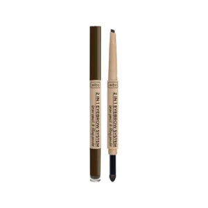 Creion sprancene, Wibo, 2-in-1, nuanta 3