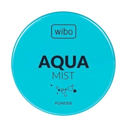 Pudră pulbere, Wibo Aqua Mist, 30g — preț și oferte