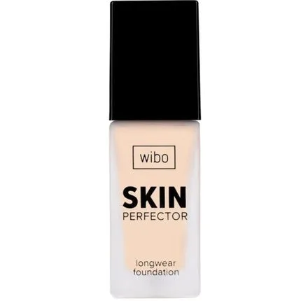 Fond de ten, Clinique, Skin Perfector, 2W Fair, 30ml Wibo — preț și oferte