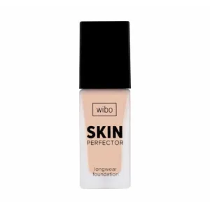 Base de machiaj, Wibo, Skin Perfector, 30 ml