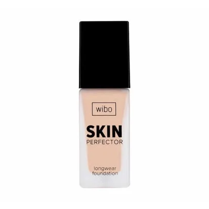 Base de machiaj, Wibo, Skin Perfector, 30 ml — preț și oferte