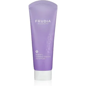 Gel de curățare, Frudia, Blueberry, 145g