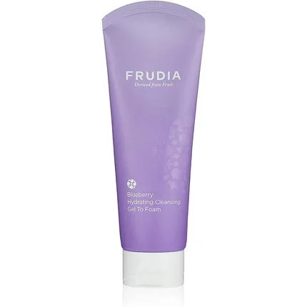 Gel de curățare, Frudia, Blueberry, 145g — preț și oferte
