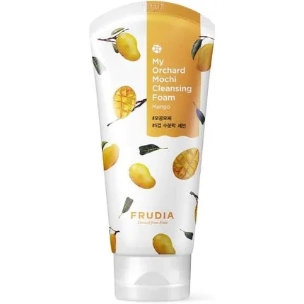 Spumă de curățare, Frudia, My Orchard Mango, 120g — preț și oferte