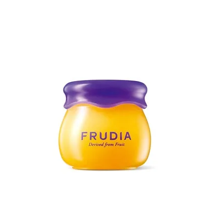 Balsam de buze, Welcos Frudia, afine, 10g — preț și oferte