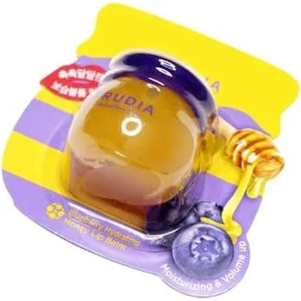 Balsam de buze, Frudia, Blueberry Hydrating Honey, hidratant — preț și oferte