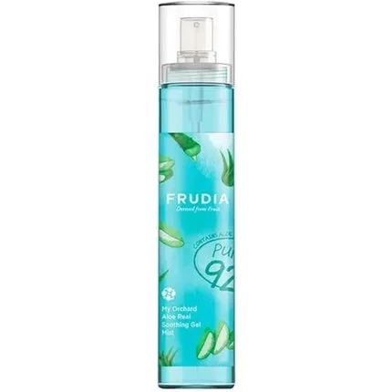 Gel Refrescant Soothing Mist cu Aloe Vera, Frudia, 125ml, Culoare Turcoaz — preț și oferte