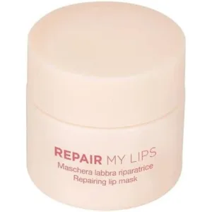 Masca de buze, Diego Dalla Palma, Repair My Lips