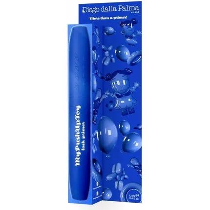 Primer pentru gene, Diego Dalla Palma, Lash Primer My Push Up Toy, albastru, 13ml — preț și oferte