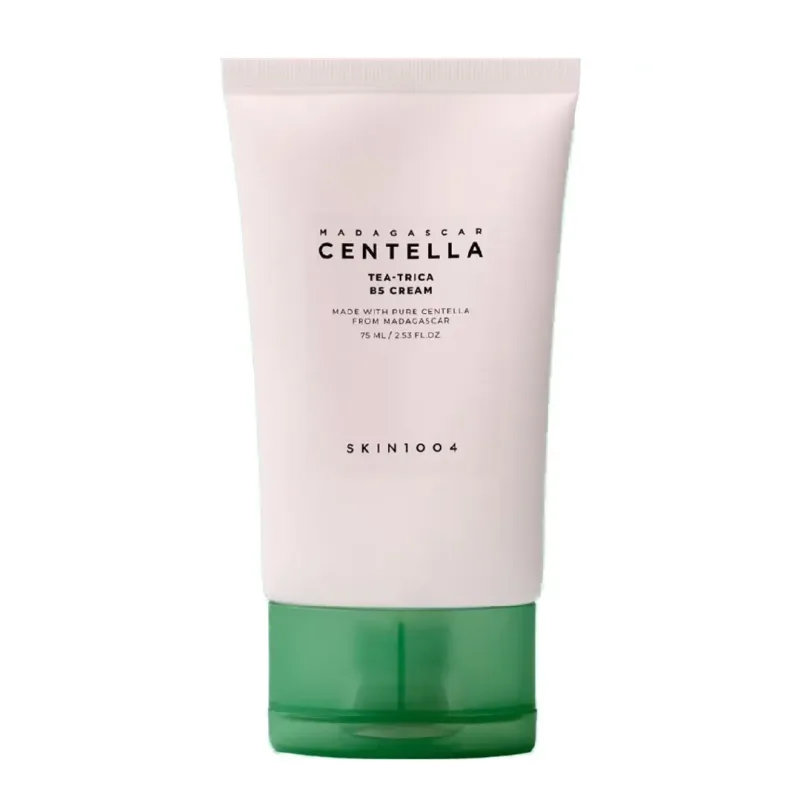 Crema pentru fata Tea-Trica B5, Madagascar Centella, 75 ml, Skin1004 — preț și oferte