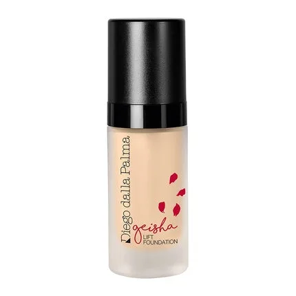 Cremă lifting, D.Palma, Geisha Lift, 150ml, crem-bej — preț și oferte