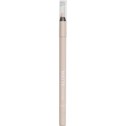 Eyeliner Gosh Matte Textură cremoasă Negru intens — preț și oferte