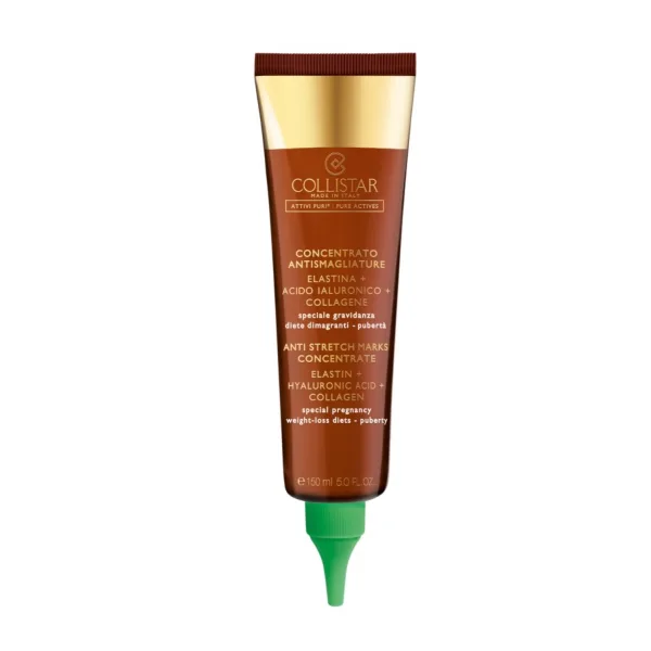 Crema Anti-Vergeturi Collistar, 210g — preț și oferte