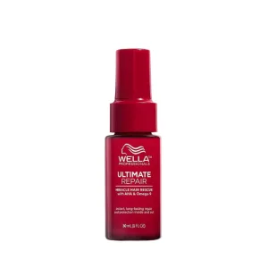 Produs Styling Par, Wella, Miracle Hair Rescue 30ml