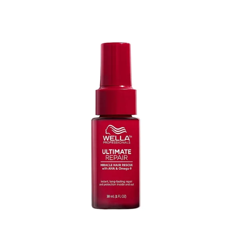 Produs Styling Par, Wella, Miracle Hair Rescue 30ml Wella Professionals — preț și oferte