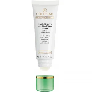 Deodorant roll-on, Collistar, Multi-Active, 75ml