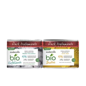 Perie de baie, Eudermin, exfoliante, natural