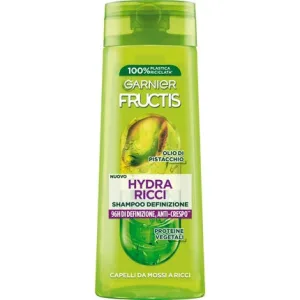 Șampon Garnier Fructis, pentru păr creț, 250ml