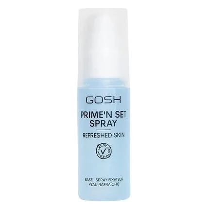 Spray fixare machiaj, Gosh, Prime'n Set, 100ml — preț și oferte