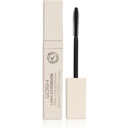 Mascara, Gosh, Lash Extension, negru, 7 ml — preț și oferte