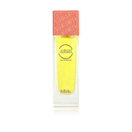 Parfum, Nabeel, Touch Me, galben, 50ml — preț și oferte