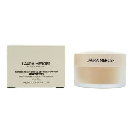 Pudră Liberă, Laura Mercier, Translucent Ultra-Blur, 20g — preț și oferte