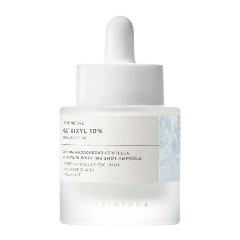 Ser de fata Matrixyl 10 Boosting Shot Ampoule, 30 ml, Skin1004 — preț și oferte