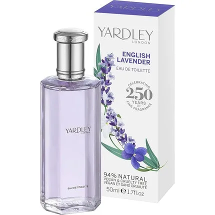 Parfum, Yardley, English Lavender, 50ml — preț și oferte