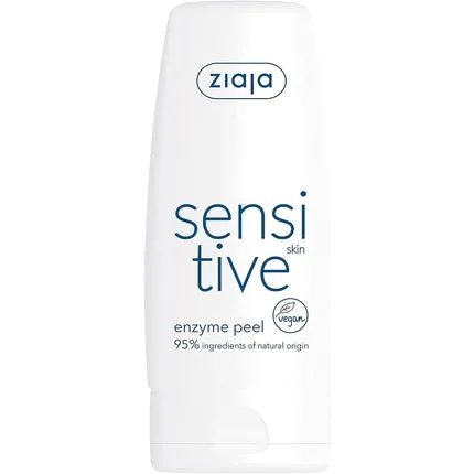 Exfoliant Enzimatic, Ziaja, pentru Ten Sensibil, 60ml — preț și oferte