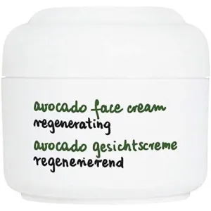 Cremă față, Ziaja, Avocado, regeneratoare, ten uscat, 50ml