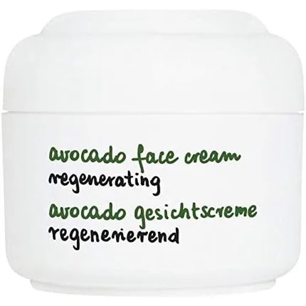 Cremă față, Ziaja, Avocado, regeneratoare, ten uscat, 50ml — preț și oferte