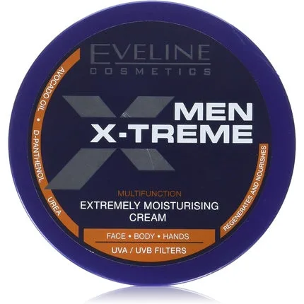 Cremă hidratantă bărbați, Eveline, 200ml — preț și oferte