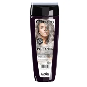 Toner păr, Cameleo, argintiu, 200ml