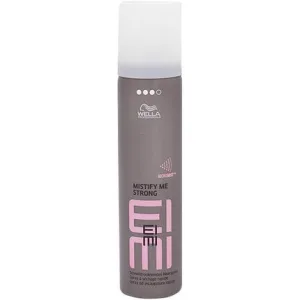 Spray fixativ par, Wella, EIMI Mistify Me Strong, 75ml