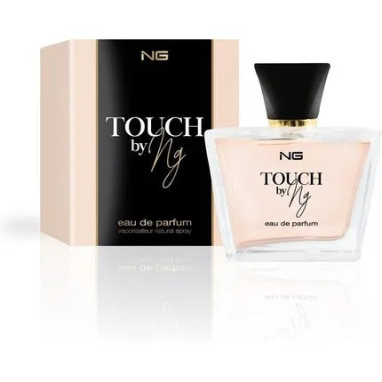 Parfum, Ng, Touch, 80ml, sticlă transparentă — preț și oferte