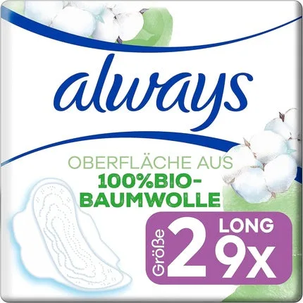 Absorbante Always Ultra, protecție lungă, cu aripioare — preț și oferte