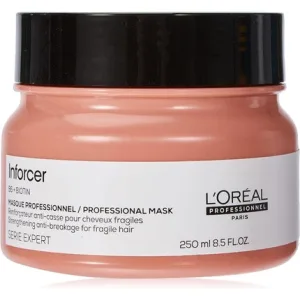 Masca par, L'Oréal Professionnel, Serie Expert Inforcer, 250ml