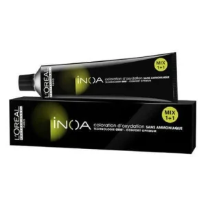 Vopsea de păr, L'Oréal, Inoa 10.31, blond sahara