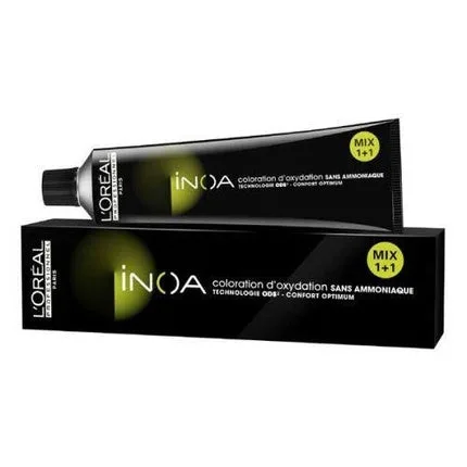 Vopsea de păr, L'Oréal, Inoa 10.31, blond sahara L'Oréal Paris — preț și oferte