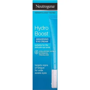 Cremă-gel pentru ochi, Neutrogena, Hydro Boost