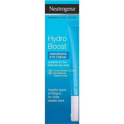 Cremă-gel pentru ochi, Neutrogena, Hydro Boost — preț și oferte
