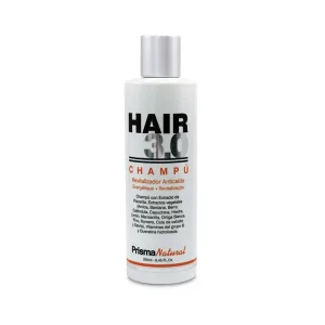 Șampon, Prisma Natural, Anticădere, 250ml