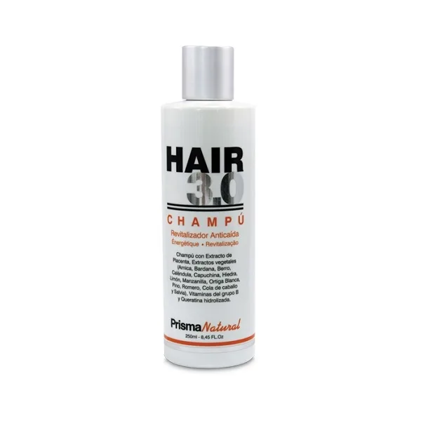 Șampon, Prisma Natural, Anticădere, 250ml — preț și oferte