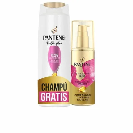 Set de Îngrijire Păr, Pantene, Travel, Unisex — preț și oferte