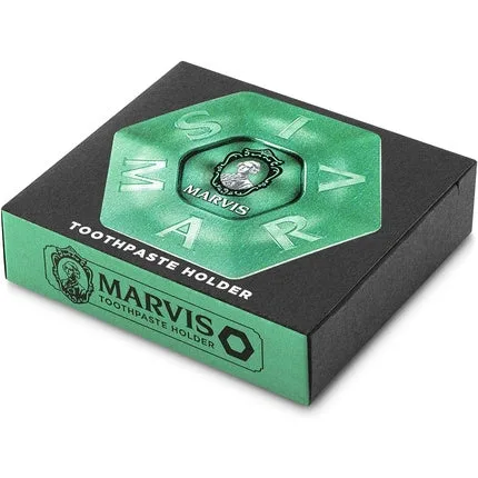 Suport Pastă de Dinți Marvis, Verde, 20g — preț și oferte