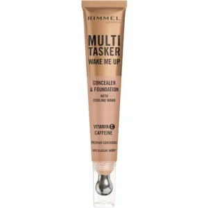 Fond de ten si corector, Rimmel, Wake Me Up, Classic Ivory