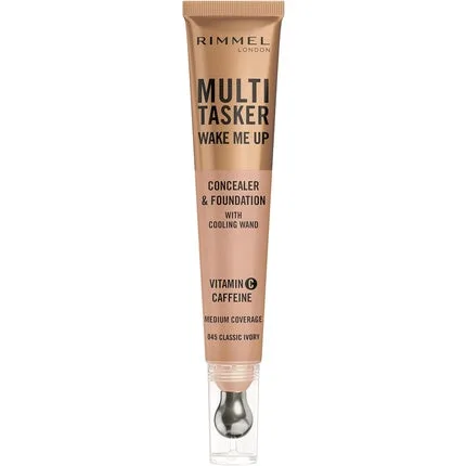 Fond de ten si corector, Rimmel, Wake Me Up, Classic Ivory Rimmel London — preț și oferte