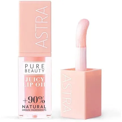 Lip Gloss, Astra Makeup, Hidratant — preț și oferte